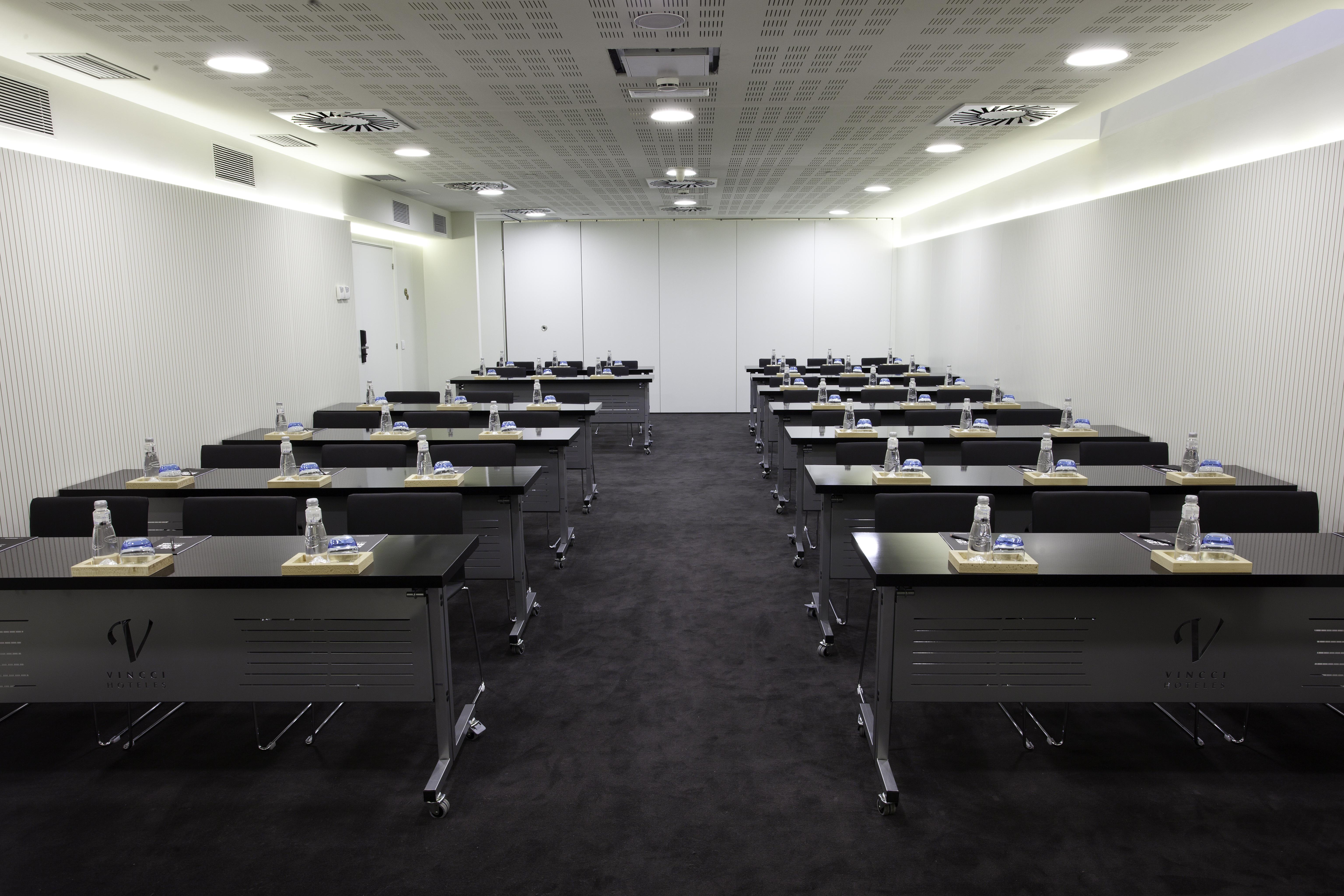 Vincci Bit Hotel Barcelone