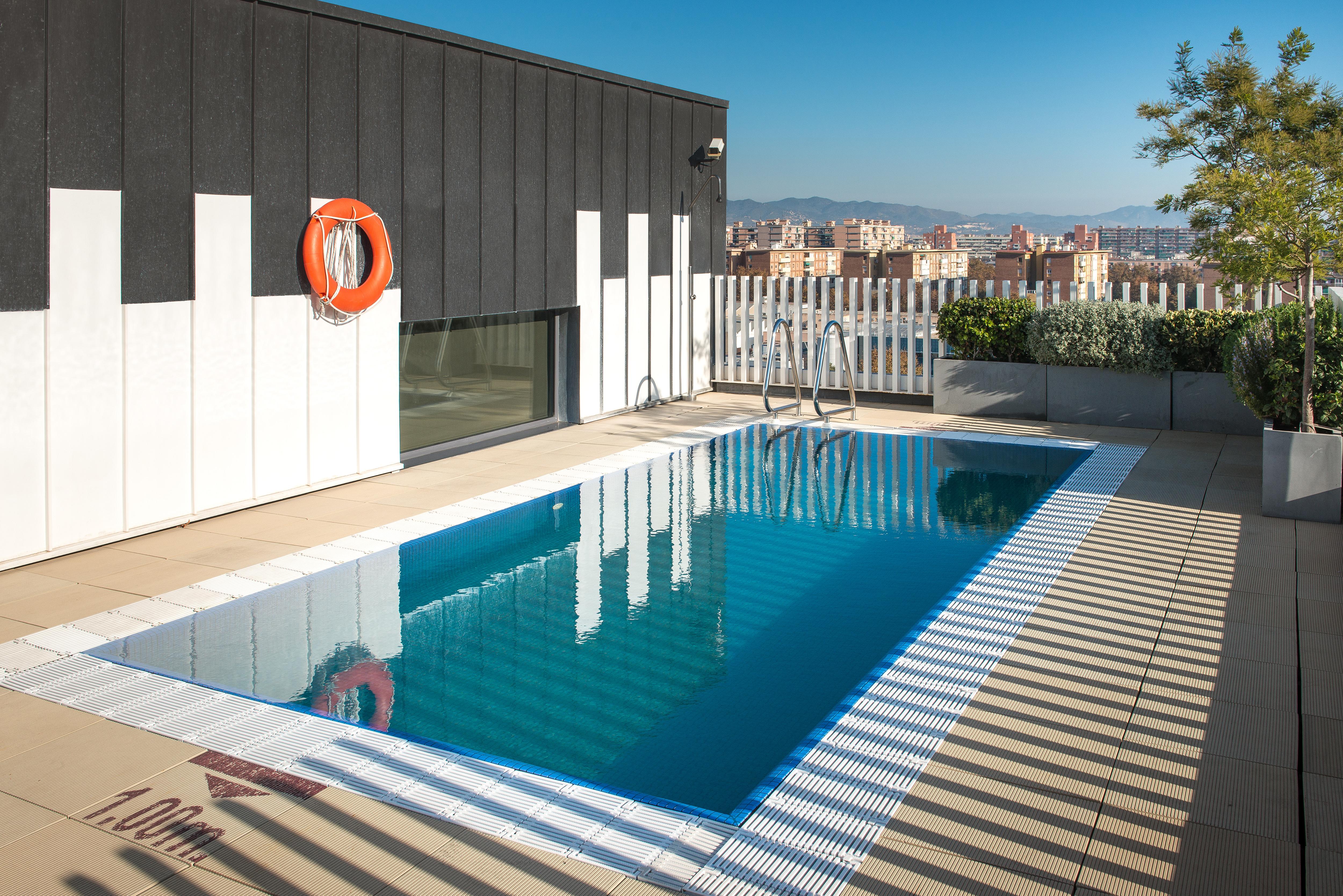 Vincci Bit Hotel Barcelone