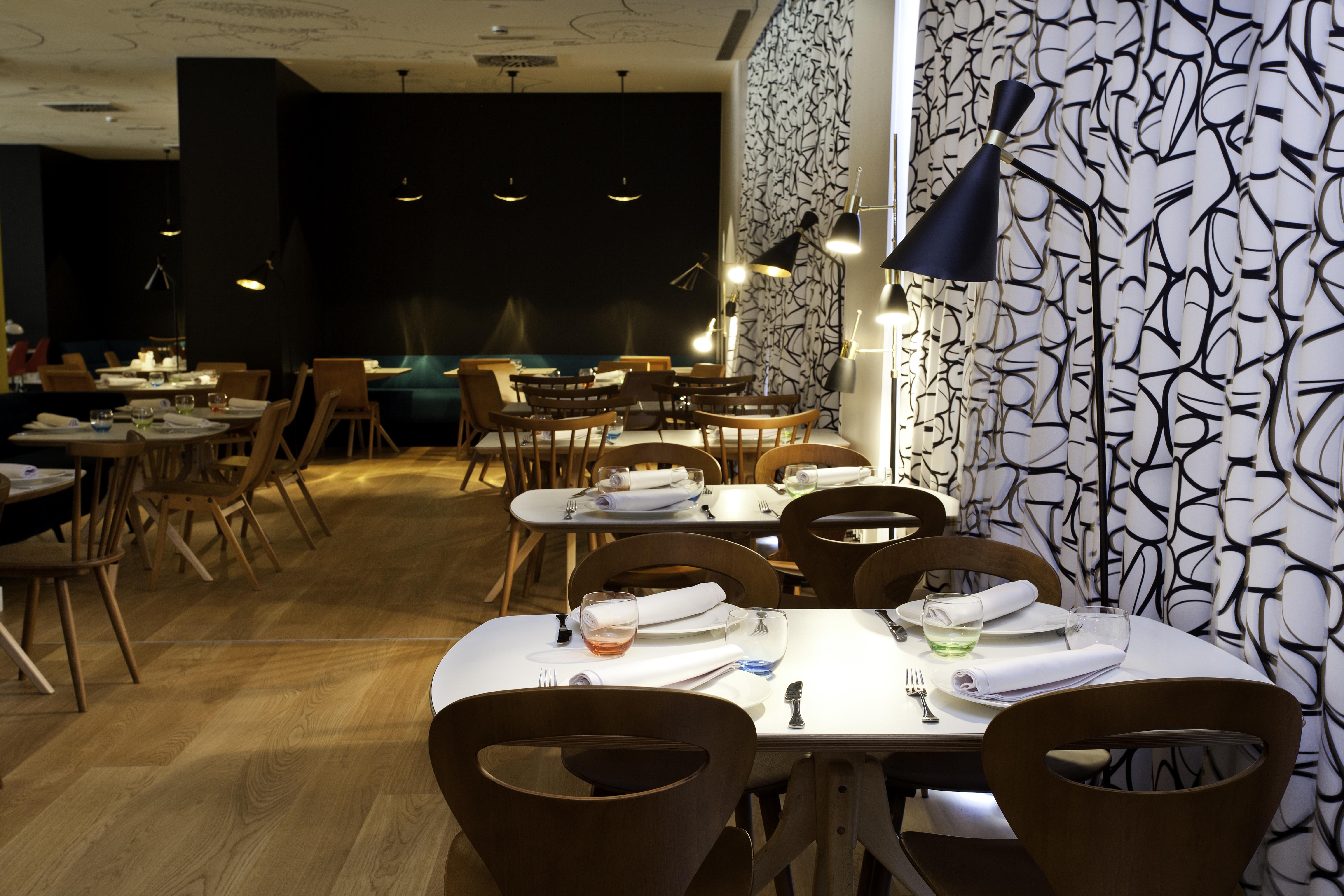 Hotel Vincci Bit Barcelone