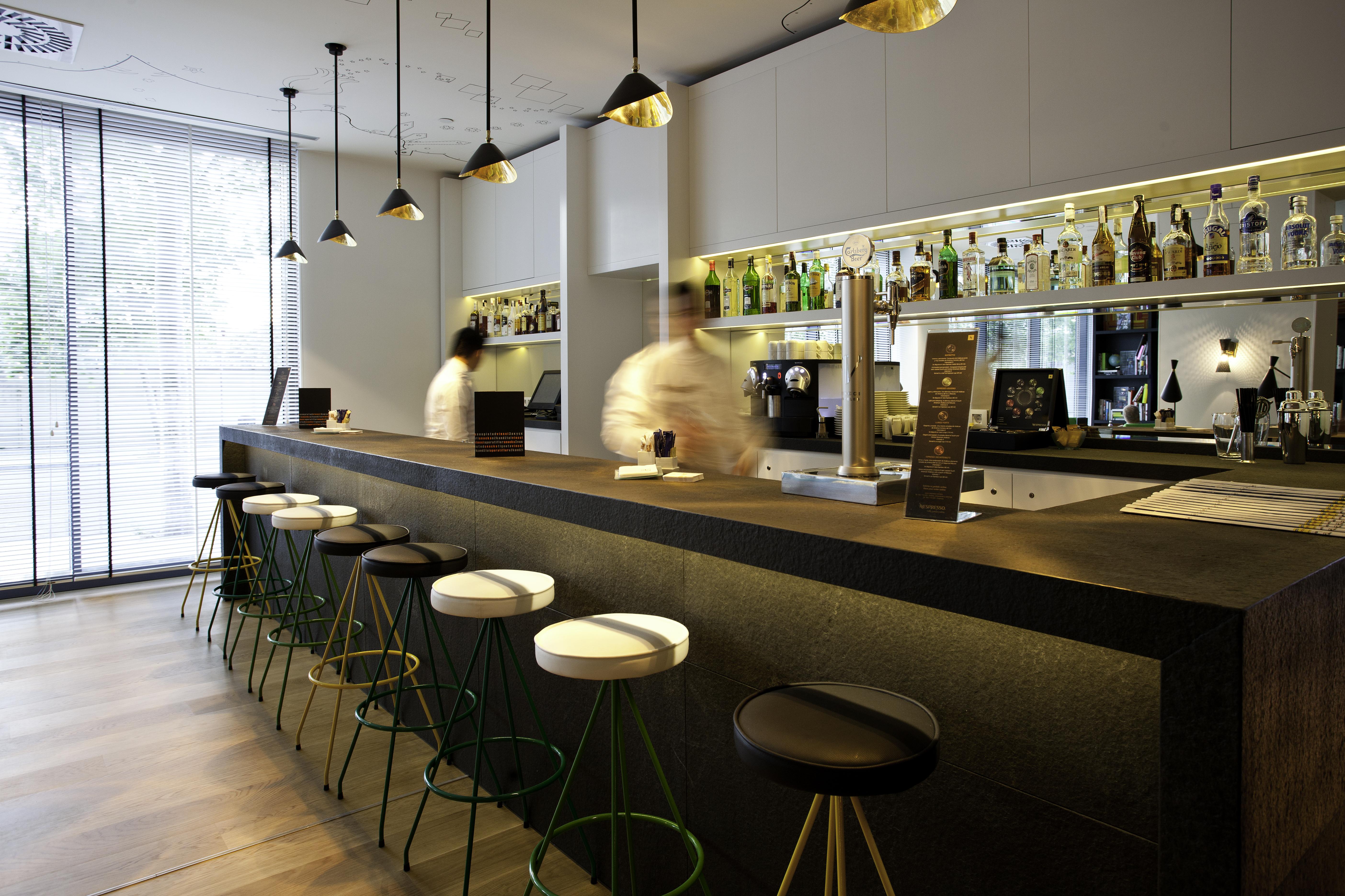 Vincci Bit Barcelone