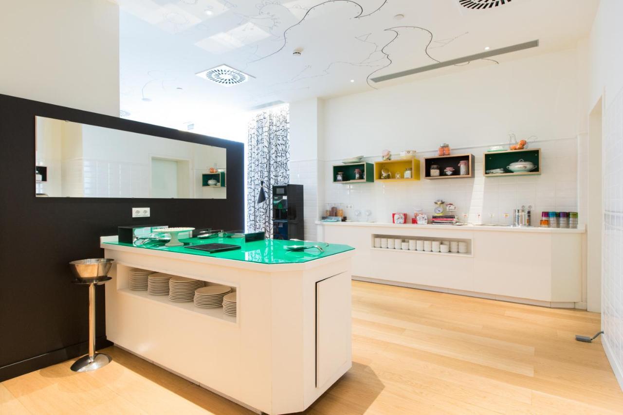 Vincci Bit Hotel Barcelone